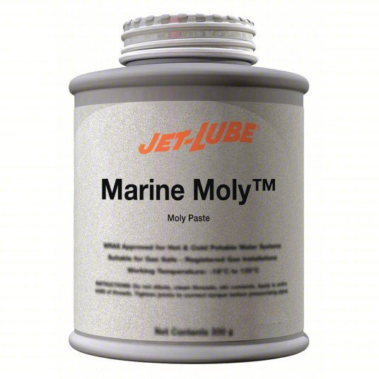 Jet-Lube 65005 Grease Marine Moly