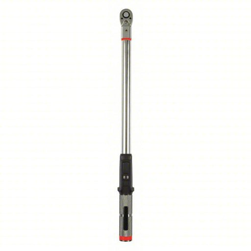 Proto J6112BT Electronic Torque Wrench Foot-Pound/Inch-Pound/Newton-Meter, 5 to 100 ft-lb, Ratcheting