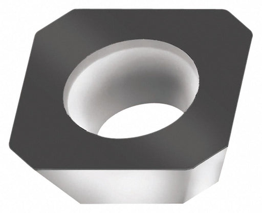 Walter 5004658 Square Milling Insert, SFFW1203EFR