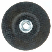 Tiger 57080 4-1/2"x3/32" TIGER AO Type 27 Cutting Wheel A36S 5/8"-11 Nut