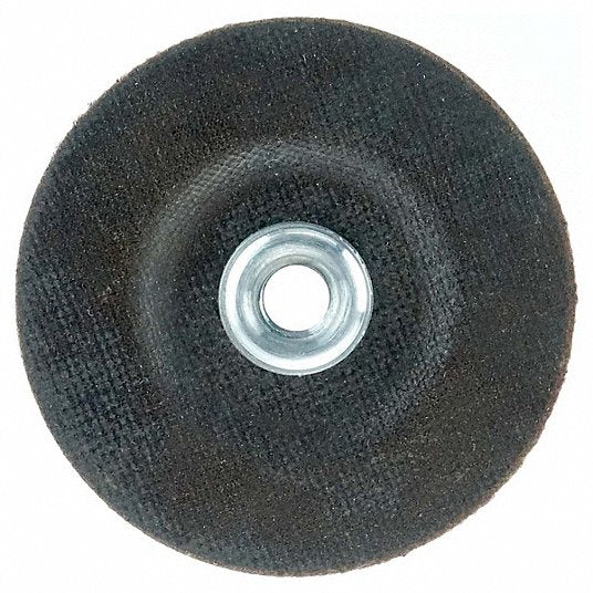 Tiger 57080 4-1/2"x3/32" TIGER AO Type 27 Cutting Wheel A36S 5/8"-11 Nut