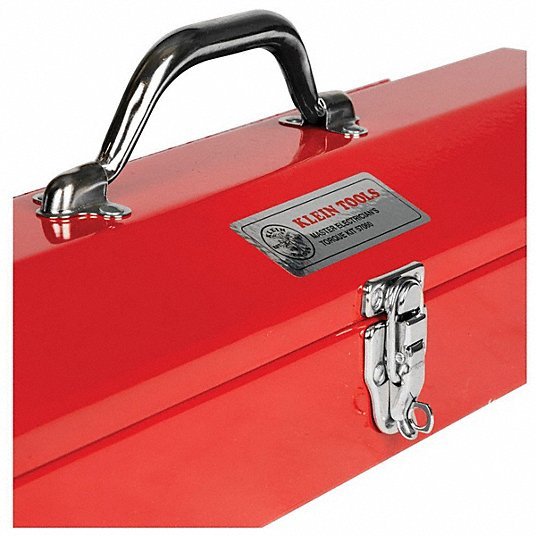 Klein 57060 Master Electrician's Torque Wrench Set, 25-Piece