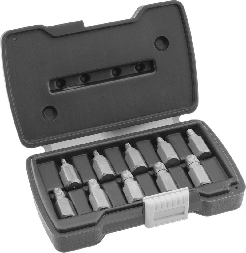 McMaster 57195A32 Set of 25 Tight-Clearance Extractors