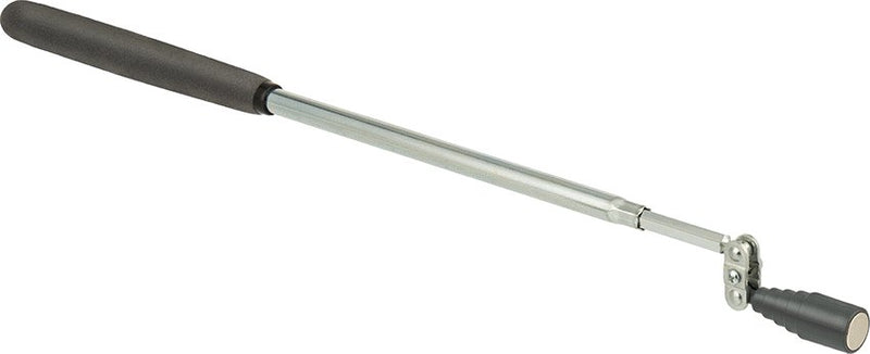 McMaster 5801A18 Flex-Head Magnetic Retriever 13" to 26" Overall Length