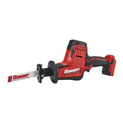 Bauer 21702CR-B/58458 20V Brushless Cordless Compact Reciprocating Saw – Tool Only