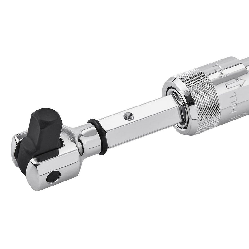 Quinn 58627 1/2 in. Drive Extendable Breaker Bar