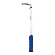 Quinn 58628 1/2 in. Drive 80-160 ft. lb. Preset Lug Nut Torque Wrench