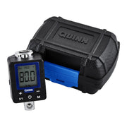 Quinn 58706 1/2 in. Drive 25-250 ft. lb. Digital Torque Adapter