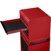 Redwood US General RW58715 27 in. x 22 in. Top Chest, Series 3, Red