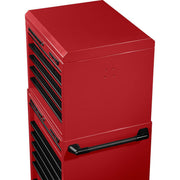 Redwood US General RW58715 27 in. x 22 in. Top Chest, Series 3, Red