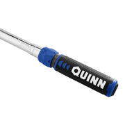 Quinn 58994 3/8 in. Drive 20-100 ft. lb. Click Torque Wrench