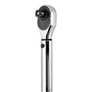 Quinn 58995 1/2 in. Drive 50-250 ft. lb. Click Torque Wrench