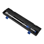 Quinn 58995 1/2 in. Drive 50-250 ft. lb. Click Torque Wrench