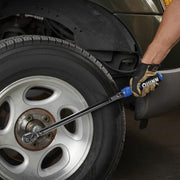 Quinn 58995 1/2 in. Drive 50-250 ft. lb. Click Torque Wrench
