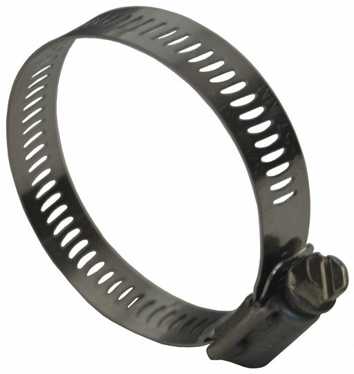 Dixon HSS48 Worm Gear Clamp HSS, 2-36/64", 3-32/64" PK10
