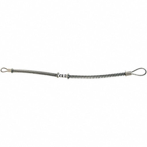 Dixon WB1SS King CableHoseHoseSS, 1/8", ID, 1/2"-1-1/4"