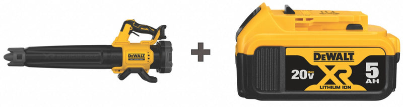 DeWalt DCBL722B