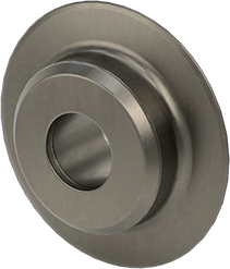 McMaster 5977N11 Cutting Wheel for Tube and Pipe Cutters Steel, for Imperial 174F, 312FC, TC1000, TC1010 and TC2050