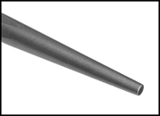 McMaster 5958A71 Pry Bar Set 4 Pieces