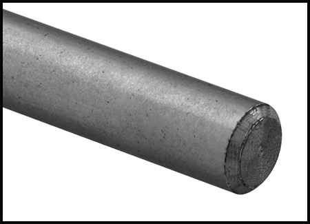 McMaster 5958A71 Pry Bar Set 4 Pieces