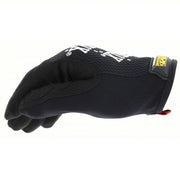Mechanix MG-05-007 Mechanics Gloves: XS (7), Mechanics Glove, Full Finger, Synthetic Leather, 1 PR