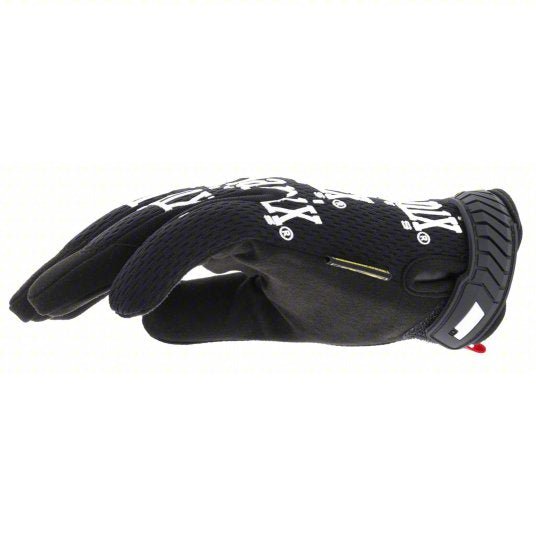 Mechanix MG-05-007 Mechanics Gloves: XS (7), Mechanics Glove, Full Finger, Synthetic Leather, 1 PR