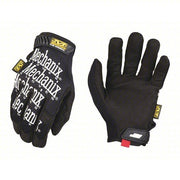 Mechanix MG-05-007 Mechanics Gloves: XS (7), Mechanics Glove, Full Finger, Synthetic Leather, 1 PR