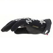 Mechanix MG-05-013 Mechanics Gloves 3XL (13), Mechanics Glove, Full Finger, Synthetic Leather, 1 PR