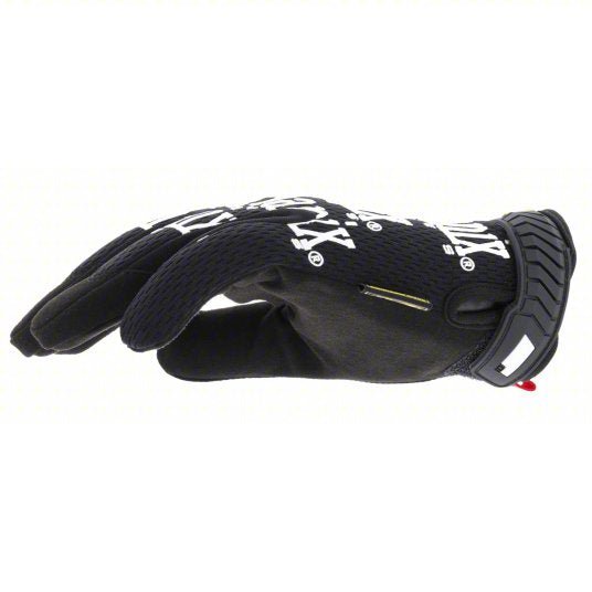 Mechanix MG-05-013 Mechanics Gloves 3XL (13), Mechanics Glove, Full Finger, Synthetic Leather, 1 PR