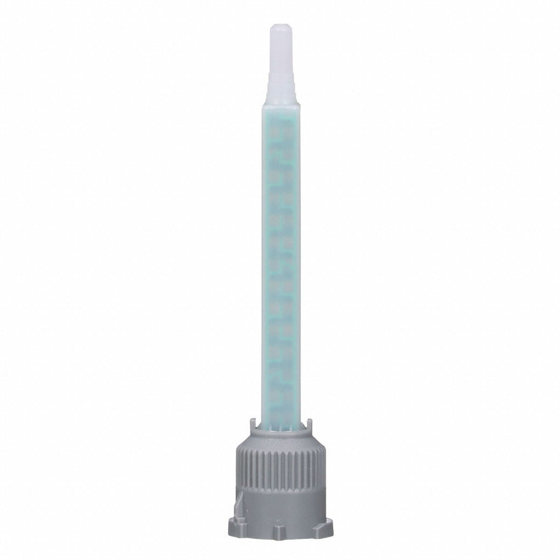 3M 38191 Static Mixing Nozzle, 50 mL, PK72