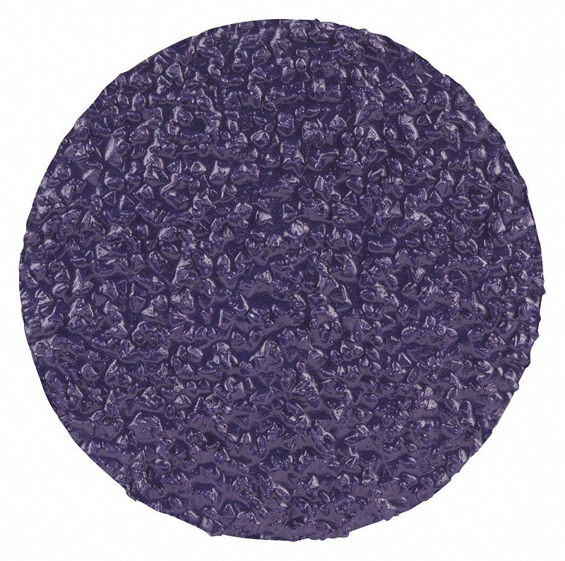3M 33389 Fibre Disc, 3 in, 36 Grade, PK90