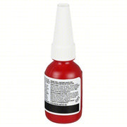 Loctite 135354 Medium-Strength Threadlocker 242, Blue, 0.34 fl oz, Bottle, 1 EA, Blue – Medium Strength