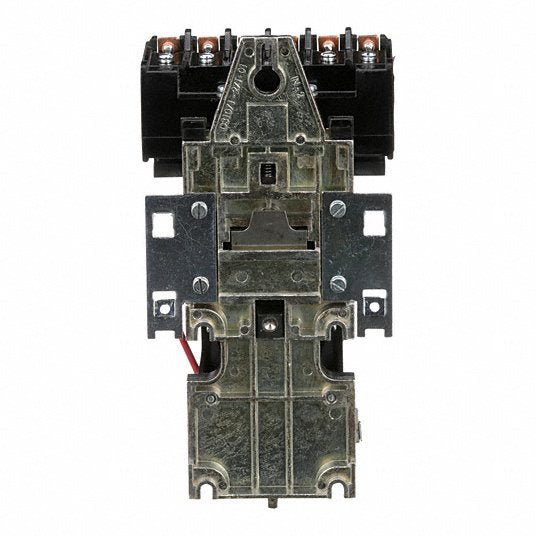 Square D 8903LXO60V02 120VAC Mechanically Held Lighting Contactor 6P 30A - Redwood.KV51532240