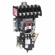 Square D 8903LXO60V02 120VAC Mechanically Held Lighting Contactor 6P 30A - Redwood.KV51532240