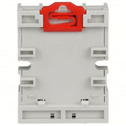 Schneider 8501NR51 Relay Socket 15 A Rating, DIN - Rail & Surface Socket Mounting, 8 Pins, A Socket, Std - Redwood.KV5B586