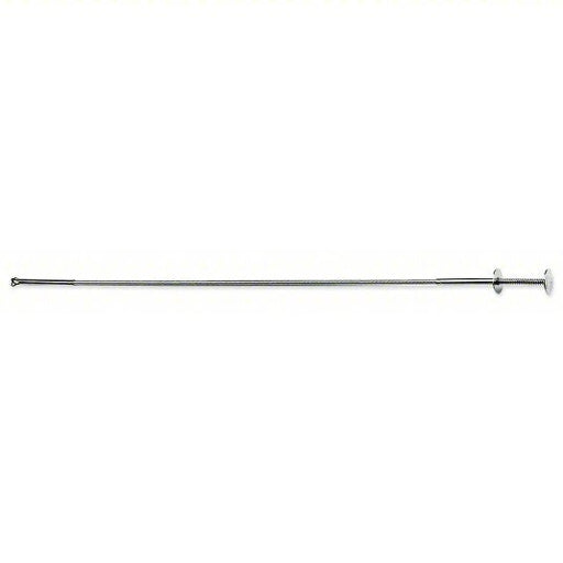 Proto J2345 Retrieving and Holding Tool 1/2 in Jaw Cap., Shft. Typ. Fixed