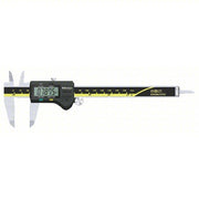 Mitutoyo 500-171-30 4-Way Digital Caliper 0 in to 6 in/0 to 150 mm Range, ±0.001 in Accuracy, Cabled, 4-Way
