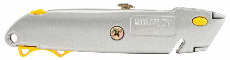 Stanley 10-499 Retractable Utility Knife