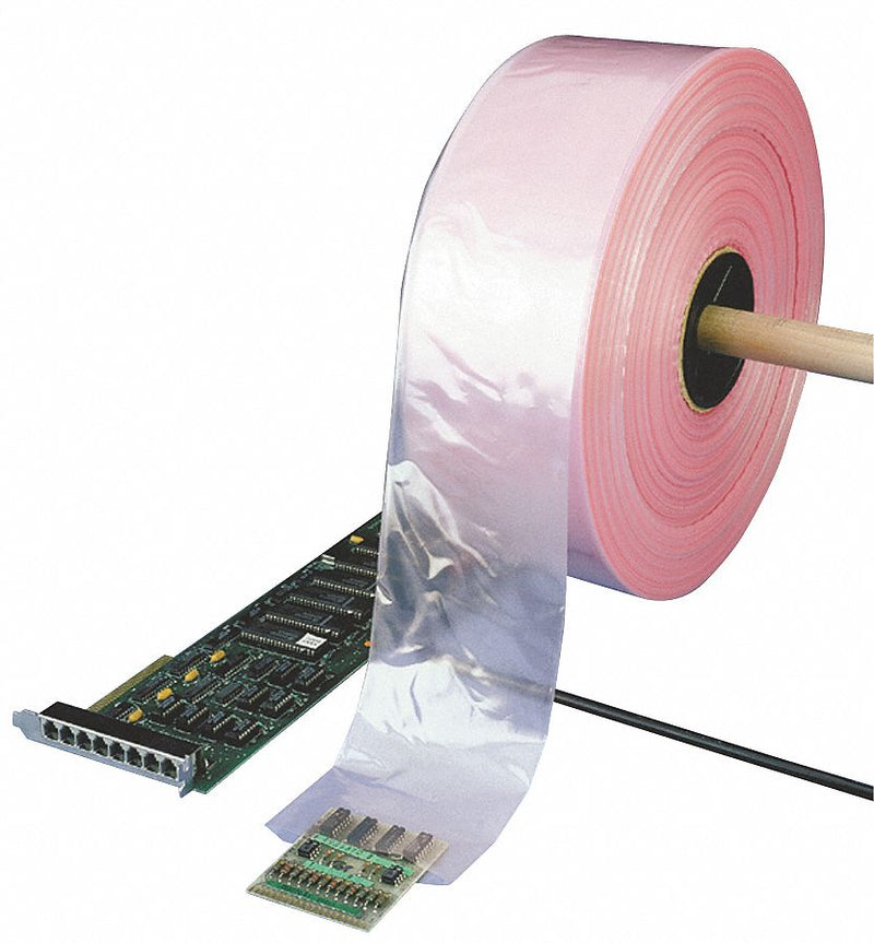 Approved Vendor Poly Tubing