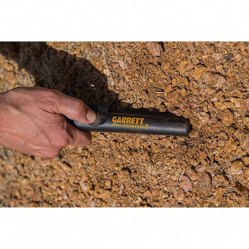 Garrett 1166020 Hand-Held Pinpointing Metal Detector