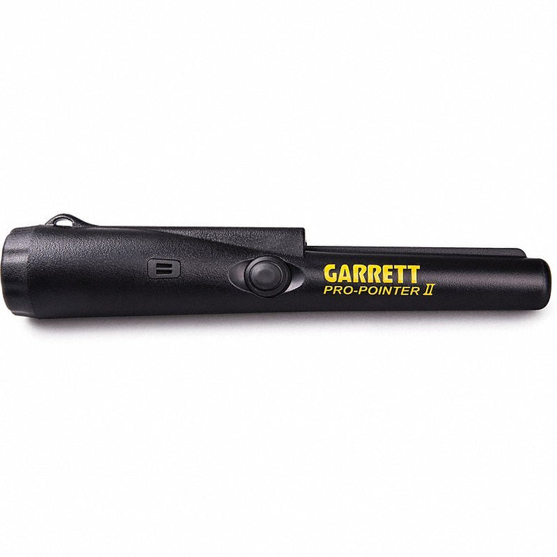 Garrett 1166020 Hand-Held Pinpointing Metal Detector