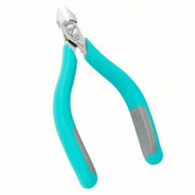 Erem 2477E Diagonal Cutting Plier Insulated, Flush, Pointed, 1/2 in Jaw Lg, 1/4 in Jaw Wd, 6 in Overall Lg