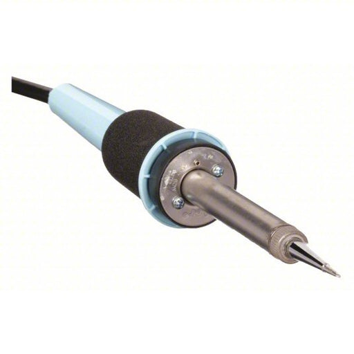 Weller W60P3 Soldering Iron 60 W, 600°F to 800°F, Screwdriver Tip, 1.6 mm Tip Wd, Soldering Iron