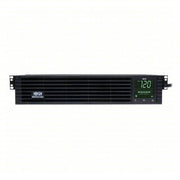 Tripp Lite SM3000RMXL2UTAA Smart UPS, Line Interactve, Rack/Towr, 3kVA
