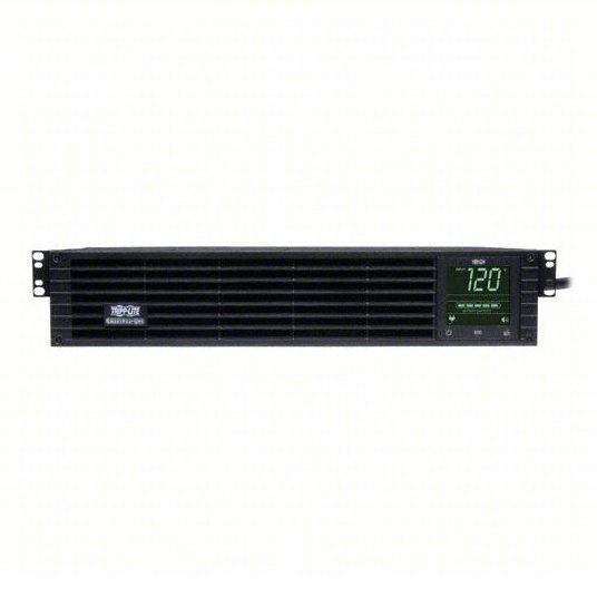 Tripp Lite SM3000RMXL2UTAA Smart UPS, Line Interactve, Rack/Towr, 3kVA