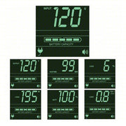 Tripp Lite SM3000RMXL2UTAA Smart UPS, Line Interactve, Rack/Towr, 3kVA