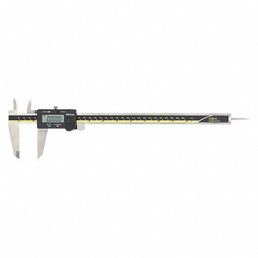 Mitutoyo 500-193-30 Absolute Digital Caliper, 0 to 12 In - Redwood.KV5JK61