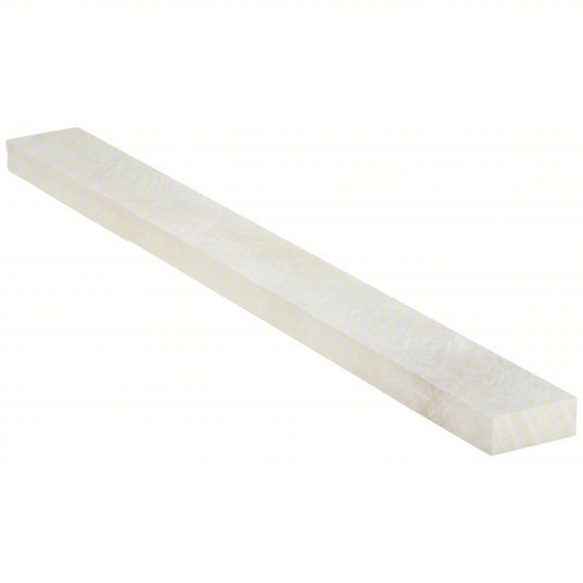 Uniweld SSFLAT Soapstone Marker Flat, 1/2 in W x 5 in L