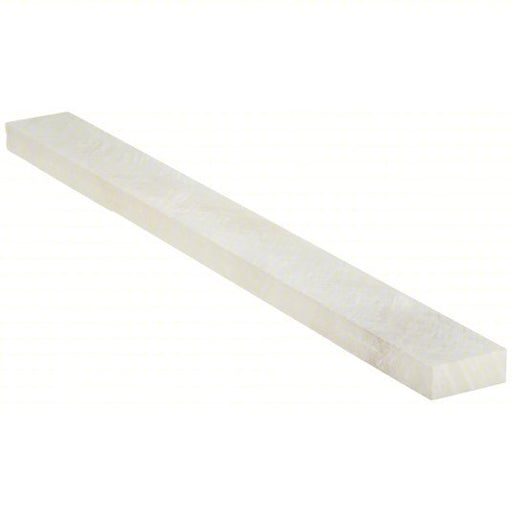 Uniweld SSFLAT Soapstone Marker Flat, 1/2 in W x 5 in L