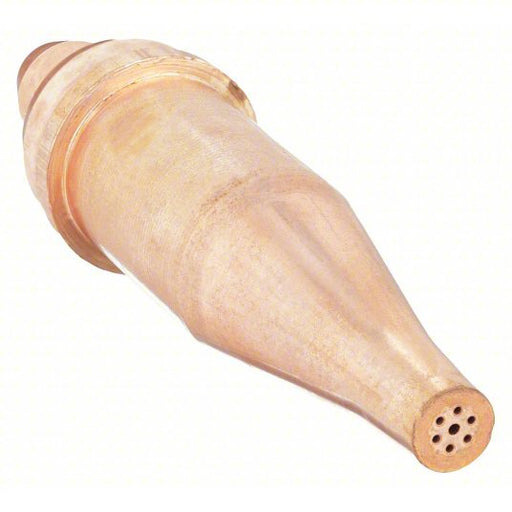Victor 0330-0004 Cutting Tip 1-101 Series, Size 00, For Use With Acetylene, 1/4 in